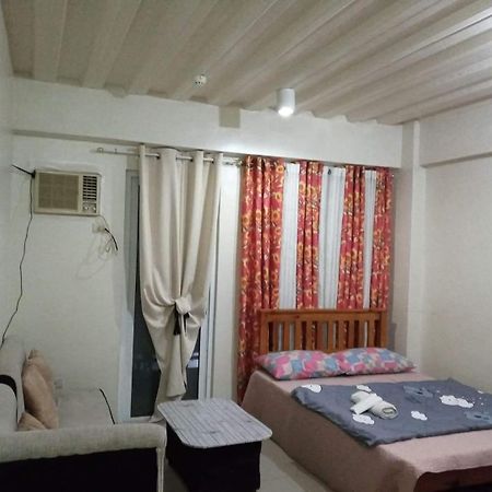 מנילה Budget Room For You @ Kassel Residences מראה חיצוני תמונה