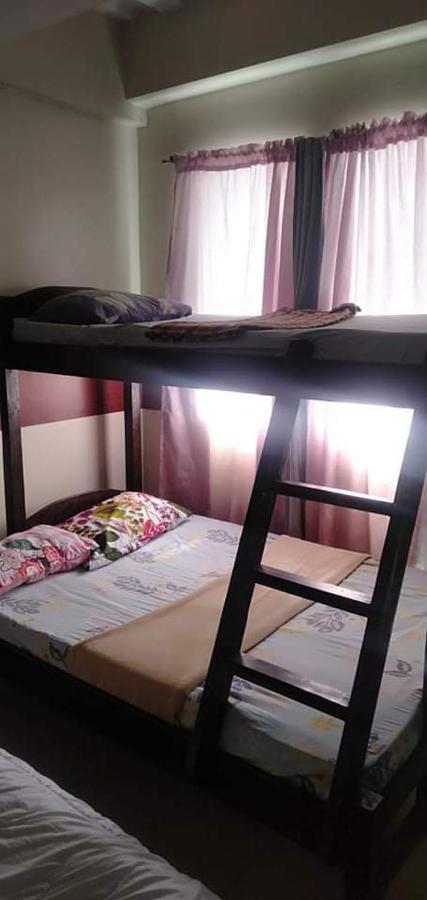 מנילה Budget Room For You @ Kassel Residences מראה חיצוני תמונה