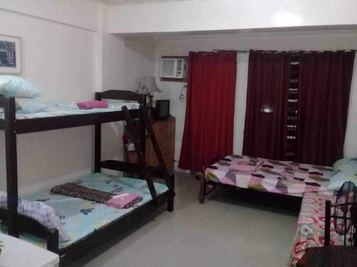מנילה Budget Room For You @ Kassel Residences מראה חיצוני תמונה