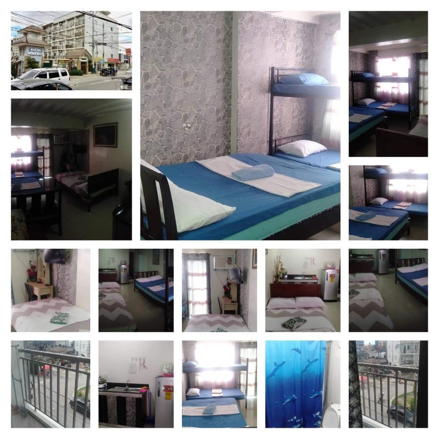 מנילה Budget Room For You @ Kassel Residences מראה חיצוני תמונה