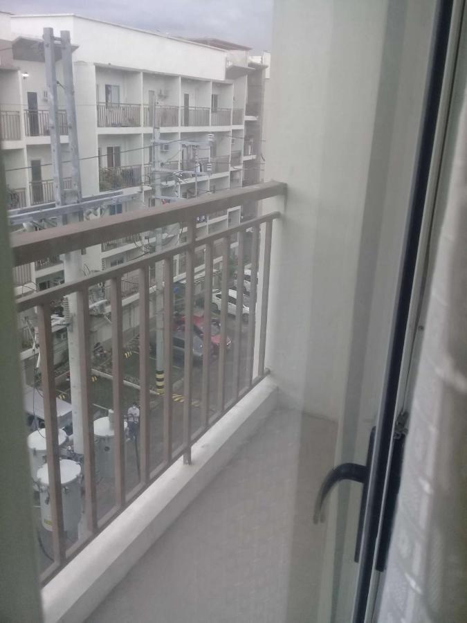 מנילה Budget Room For You @ Kassel Residences מראה חיצוני תמונה