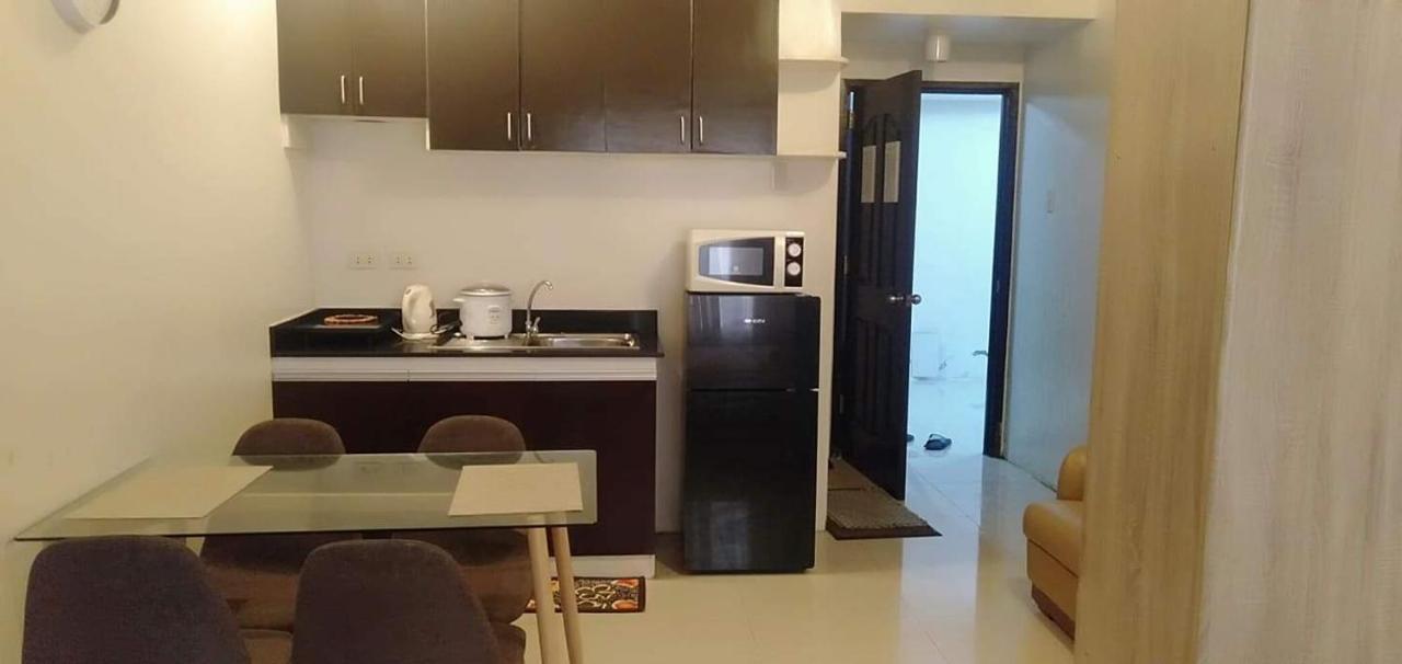 מנילה Budget Room For You @ Kassel Residences מראה חיצוני תמונה