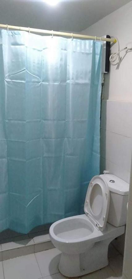 מנילה Budget Room For You @ Kassel Residences מראה חיצוני תמונה