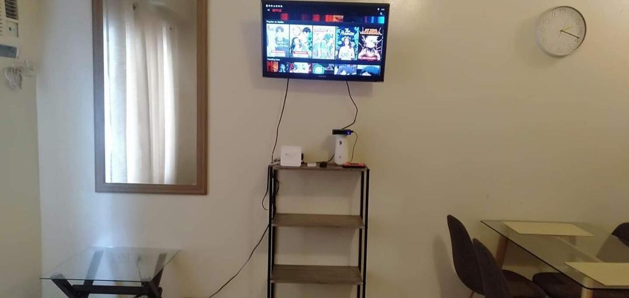 מנילה Budget Room For You @ Kassel Residences מראה חיצוני תמונה