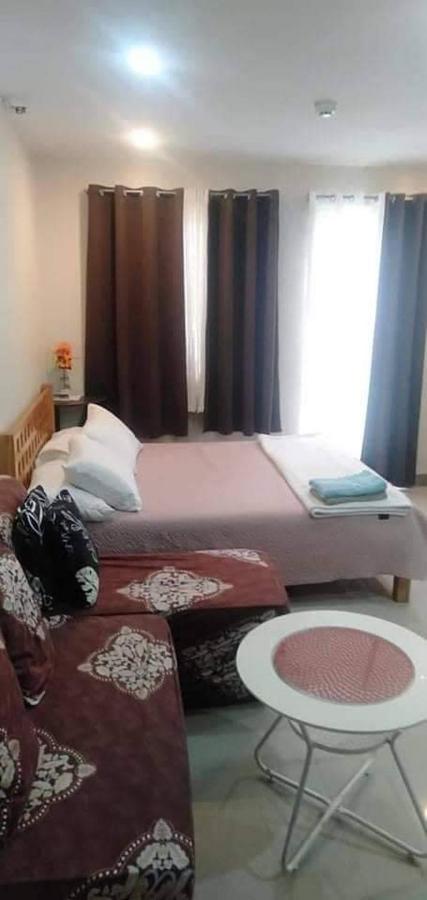 מנילה Budget Room For You @ Kassel Residences מראה חיצוני תמונה