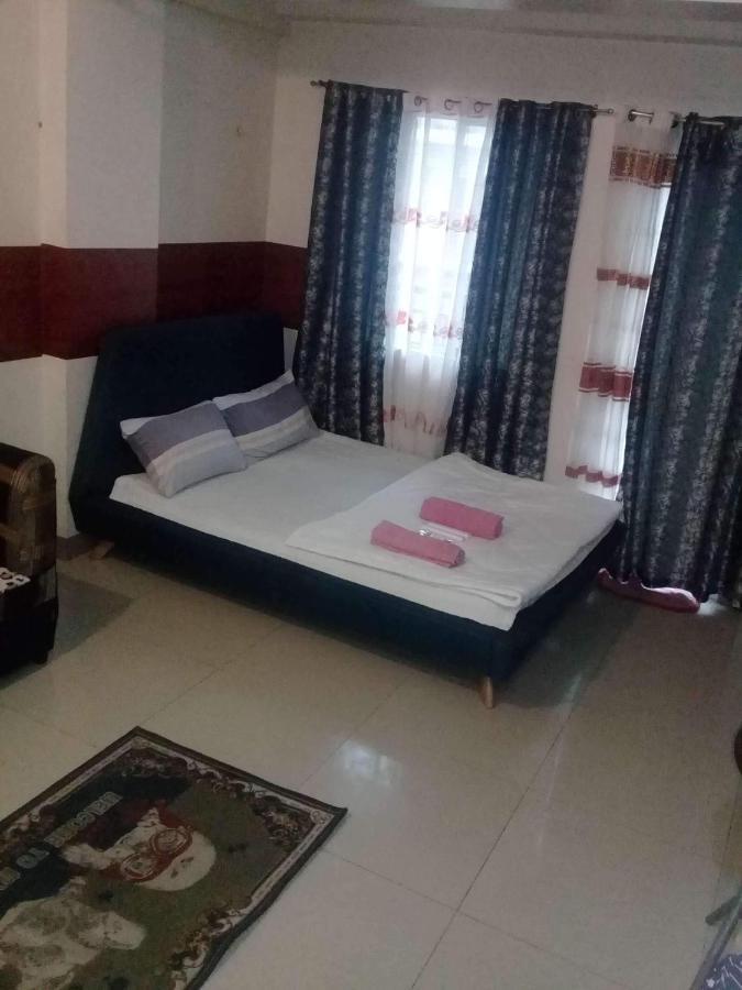 מנילה Budget Room For You @ Kassel Residences מראה חיצוני תמונה