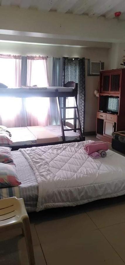מנילה Budget Room For You @ Kassel Residences מראה חיצוני תמונה