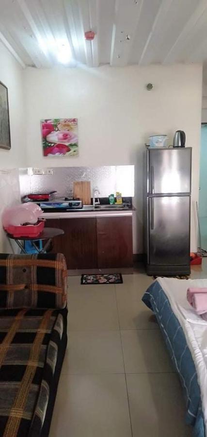 מנילה Budget Room For You @ Kassel Residences מראה חיצוני תמונה