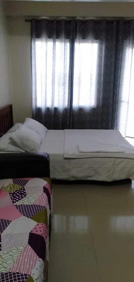 מנילה Budget Room For You @ Kassel Residences מראה חיצוני תמונה