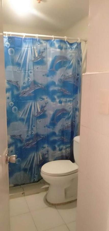 מנילה Budget Room For You @ Kassel Residences מראה חיצוני תמונה