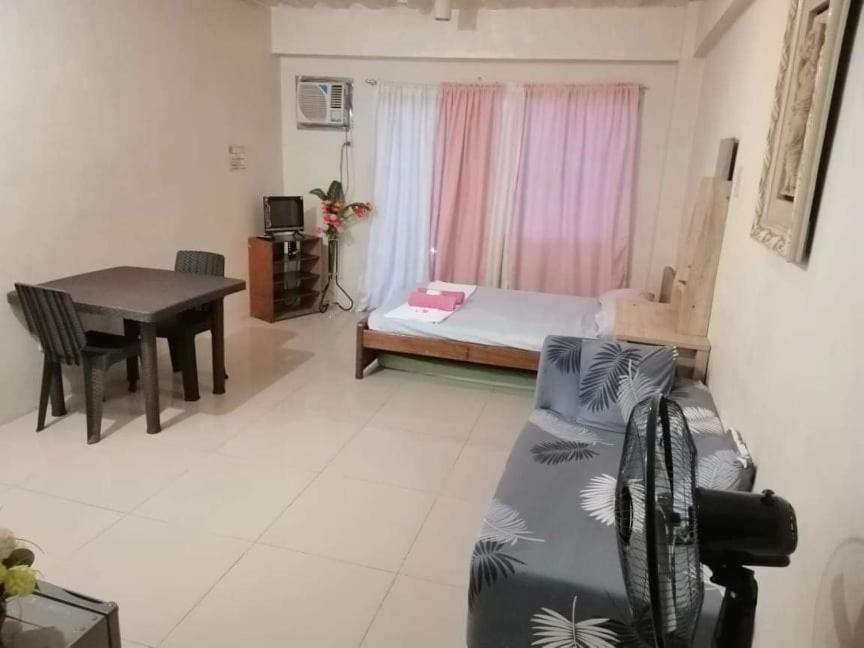 מנילה Budget Room For You @ Kassel Residences מראה חיצוני תמונה