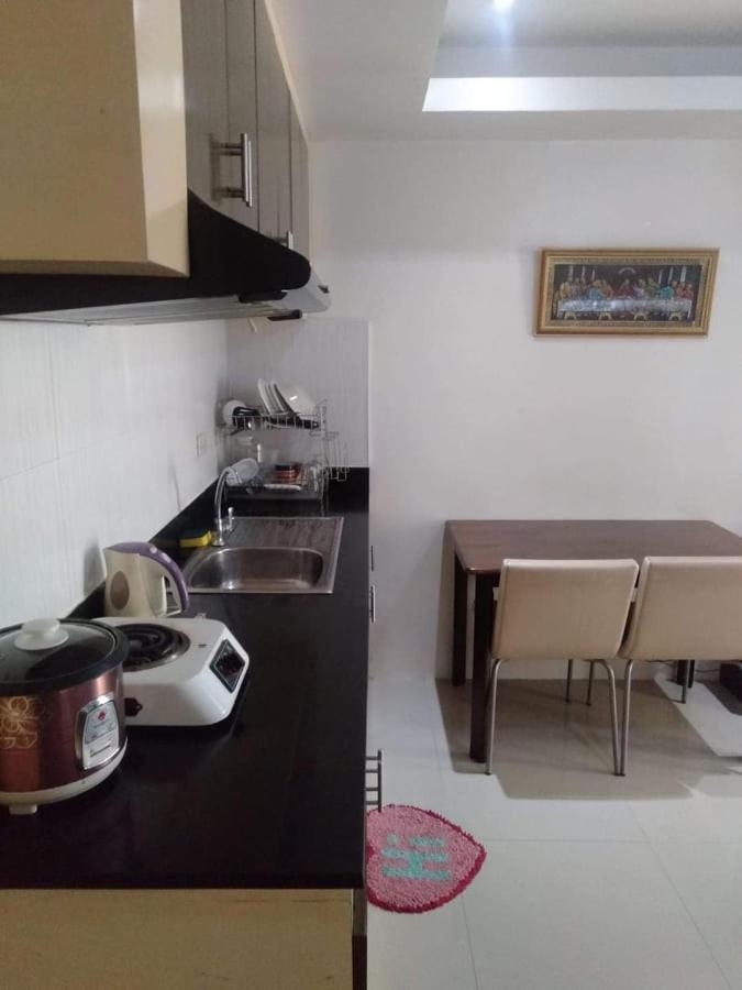 מנילה Budget Room For You @ Kassel Residences מראה חיצוני תמונה