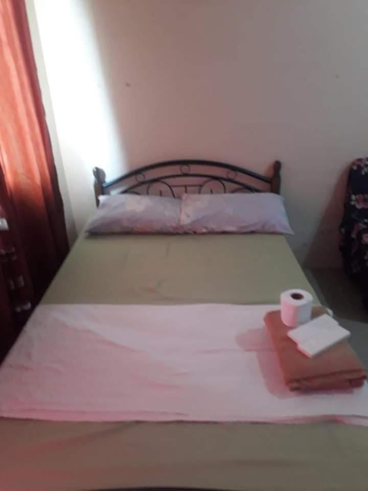 מנילה Budget Room For You @ Kassel Residences מראה חיצוני תמונה