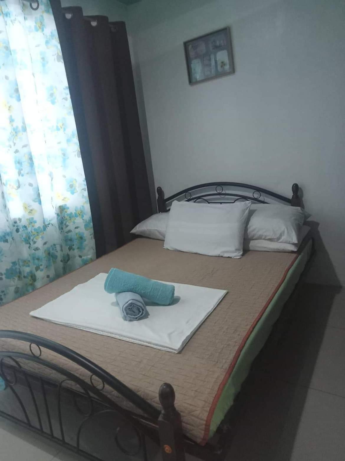 מנילה Budget Room For You @ Kassel Residences מראה חיצוני תמונה