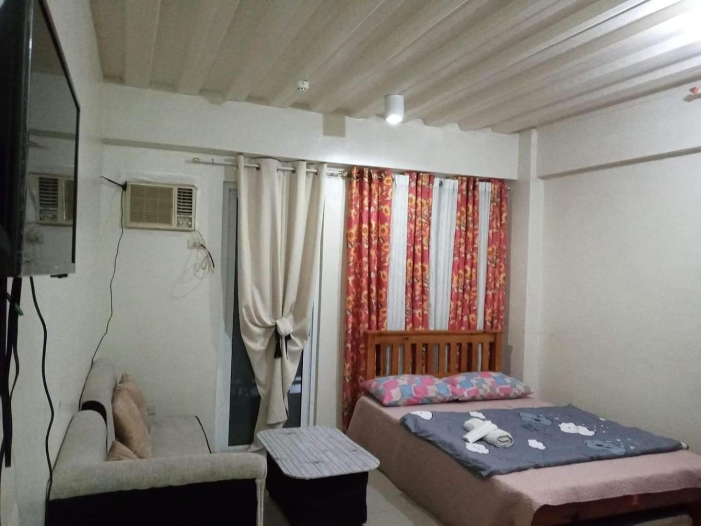מנילה Budget Room For You @ Kassel Residences מראה חיצוני תמונה